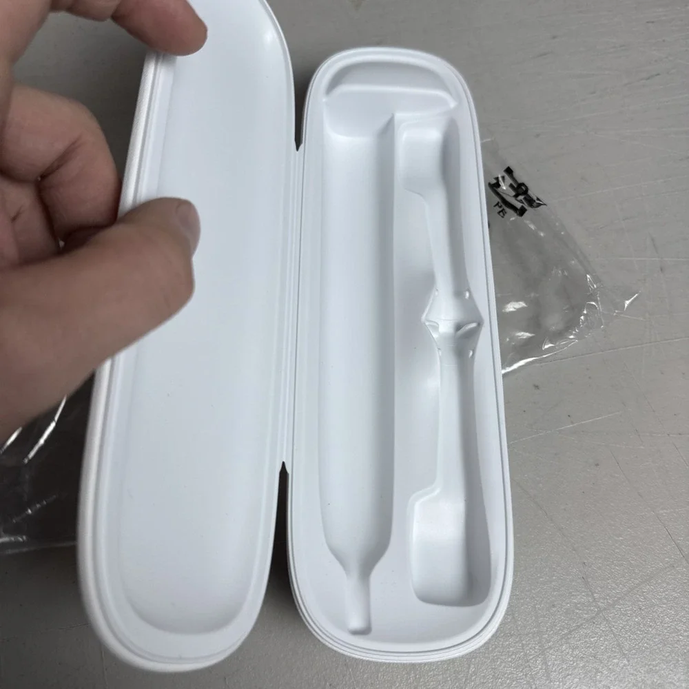 Philips Sonicare Diamond Clean Travel Charging Case Smart TCA1001 White